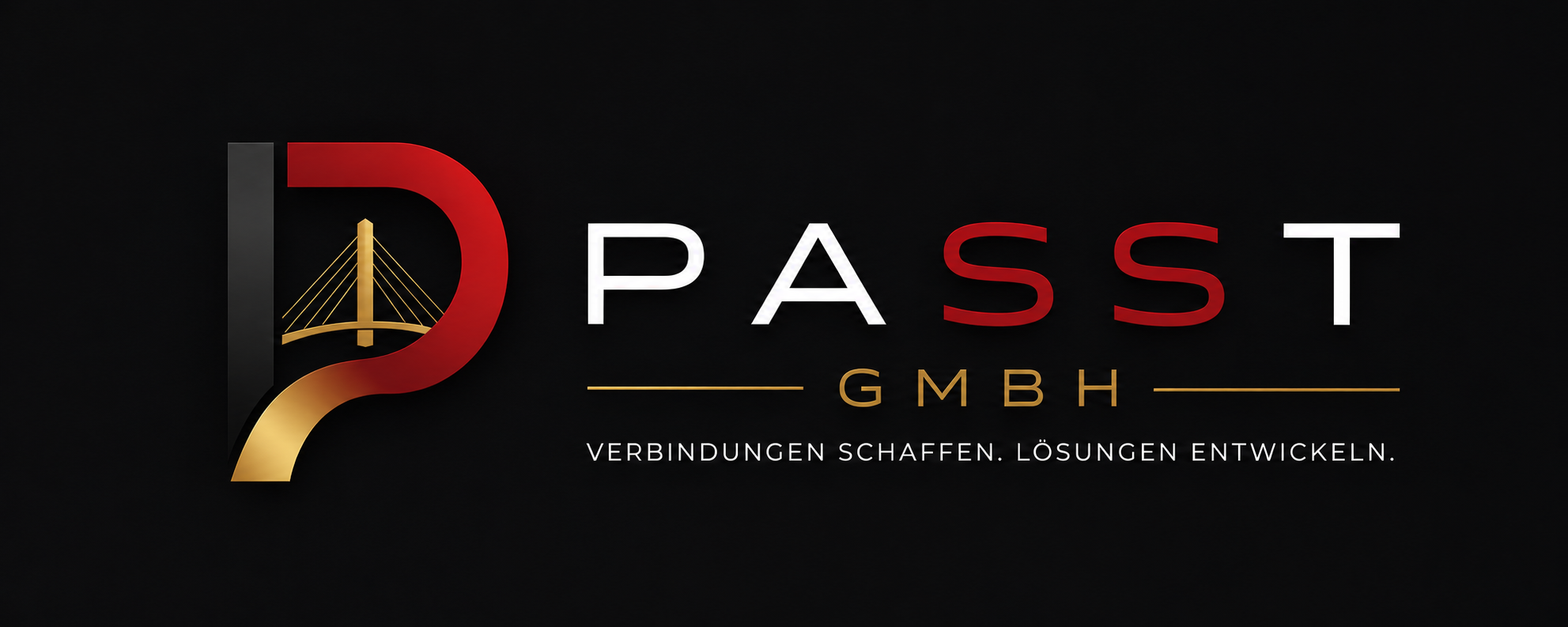 PASST GmbH Logo
